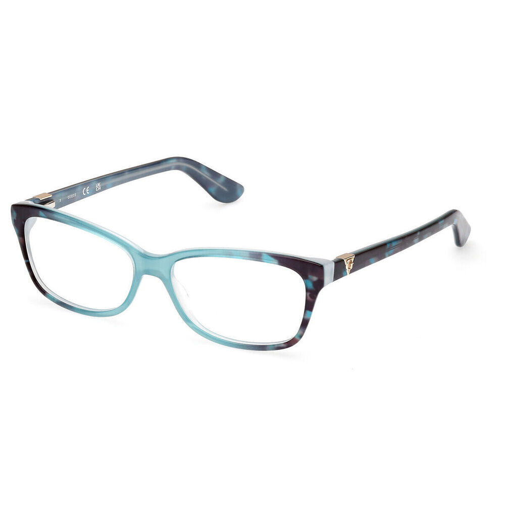 NWT Guess GU2948-N-089-50 Eyeglasses